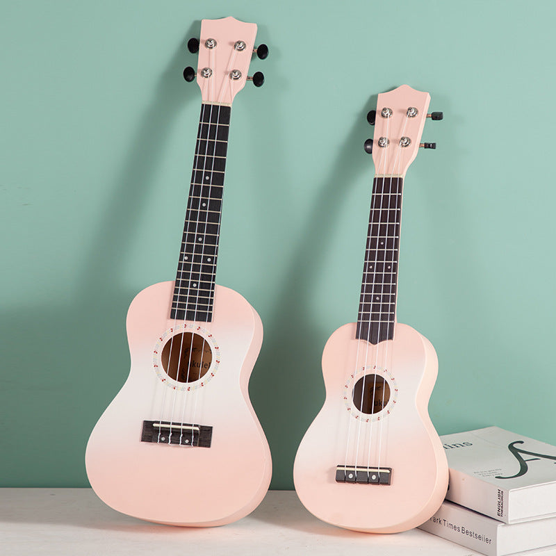 Educational Ukulele Kalsten