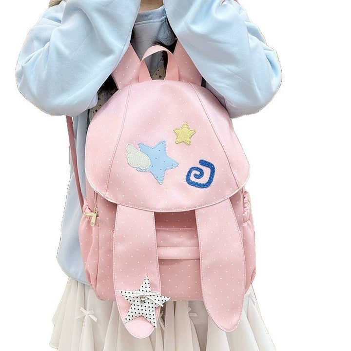 Cute Designed Backpack Kalsten