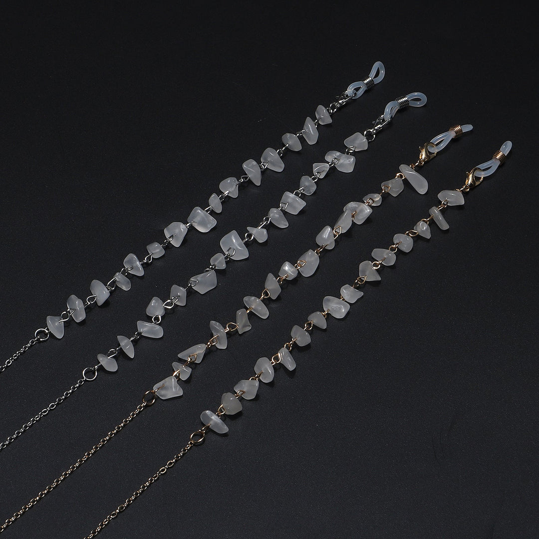 Natural Stone Eyewear Chain Kalsten 1787367566
