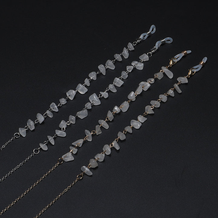 Natural Stone Eyewear Chain Kalsten 1787367566