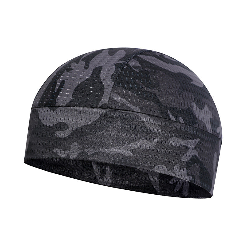Men's Functional Beanie Kalsten