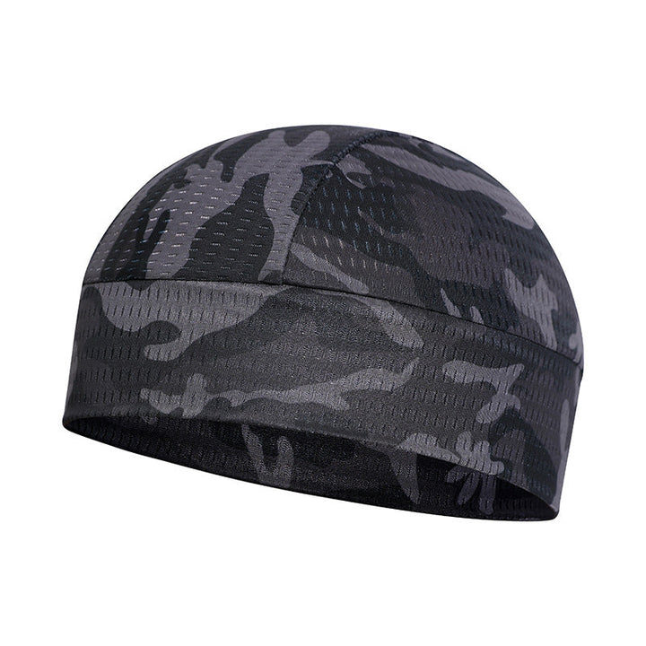 Men's Functional Beanie Kalsten