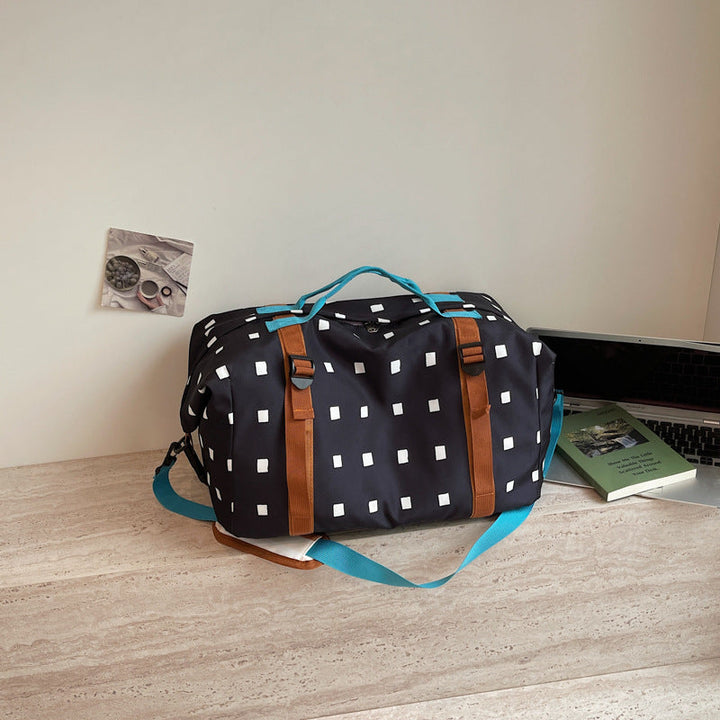 Women's Sporty Travel Bag Kalsten