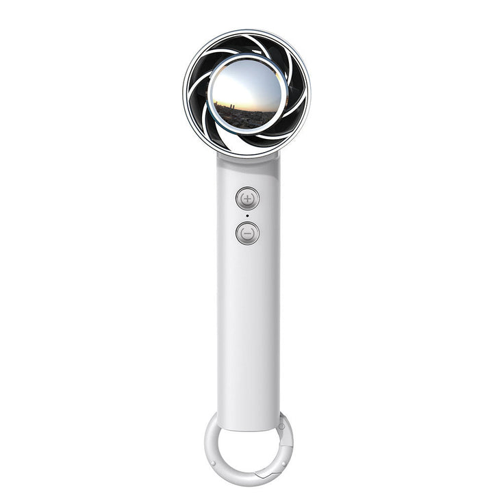 Unisex Rechargeable Pocket-Sized Cooling Fan Kalsten