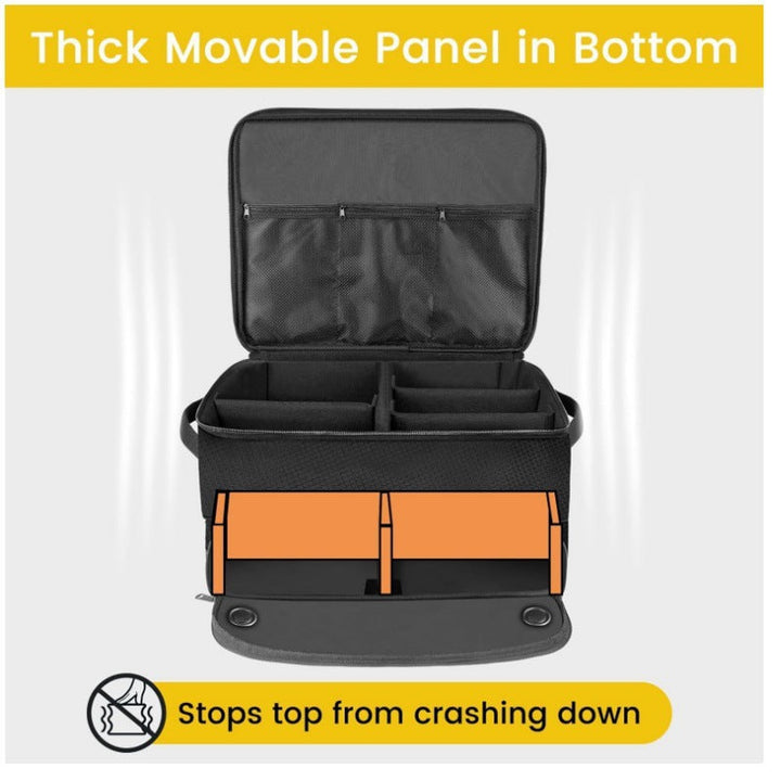 Sports Multi-Purpose Organizer Bag Kalsten