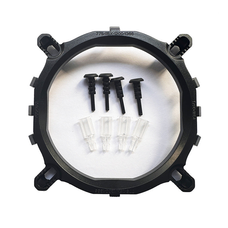 Electrical Connector Kit Kalsten
