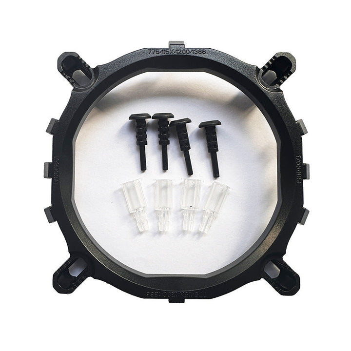 Electrical Connector Kit Kalsten