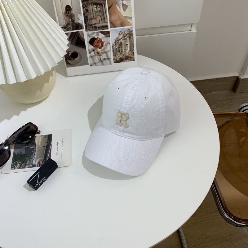 Women's Casual Logo Baseball Cap Kalsten