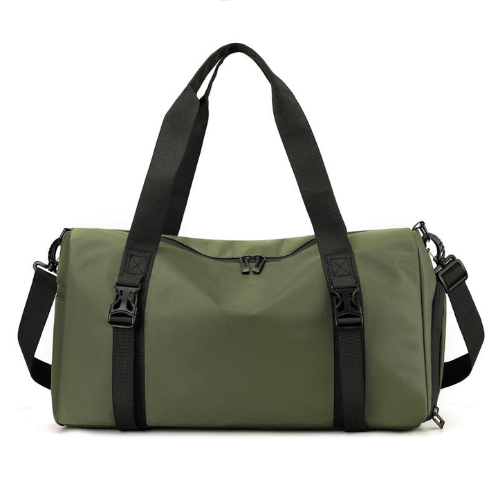 Multifunctional Sports Duffle Bag Kalsten