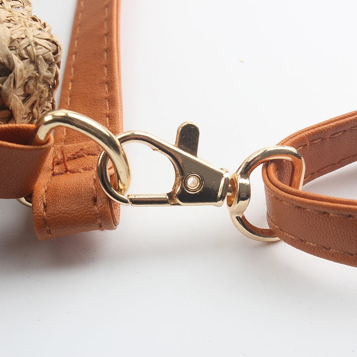 Elegant Bag in Casual Backpack Style Kalsten