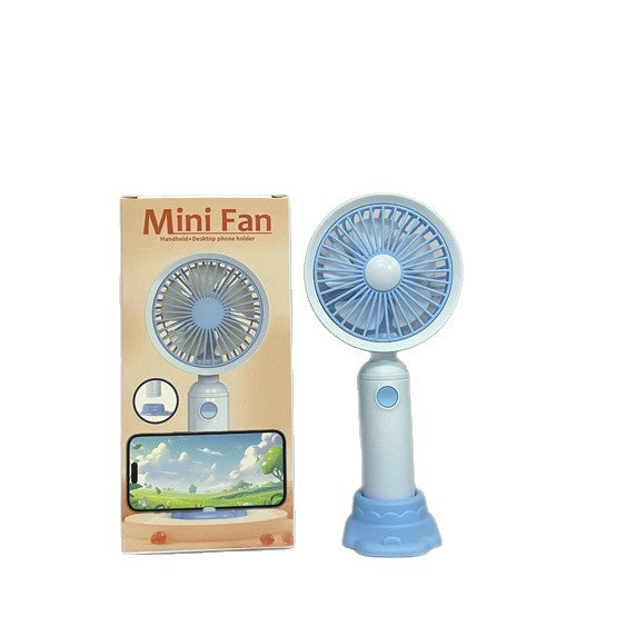 Unisex Portable USB Table Fan Kalsten