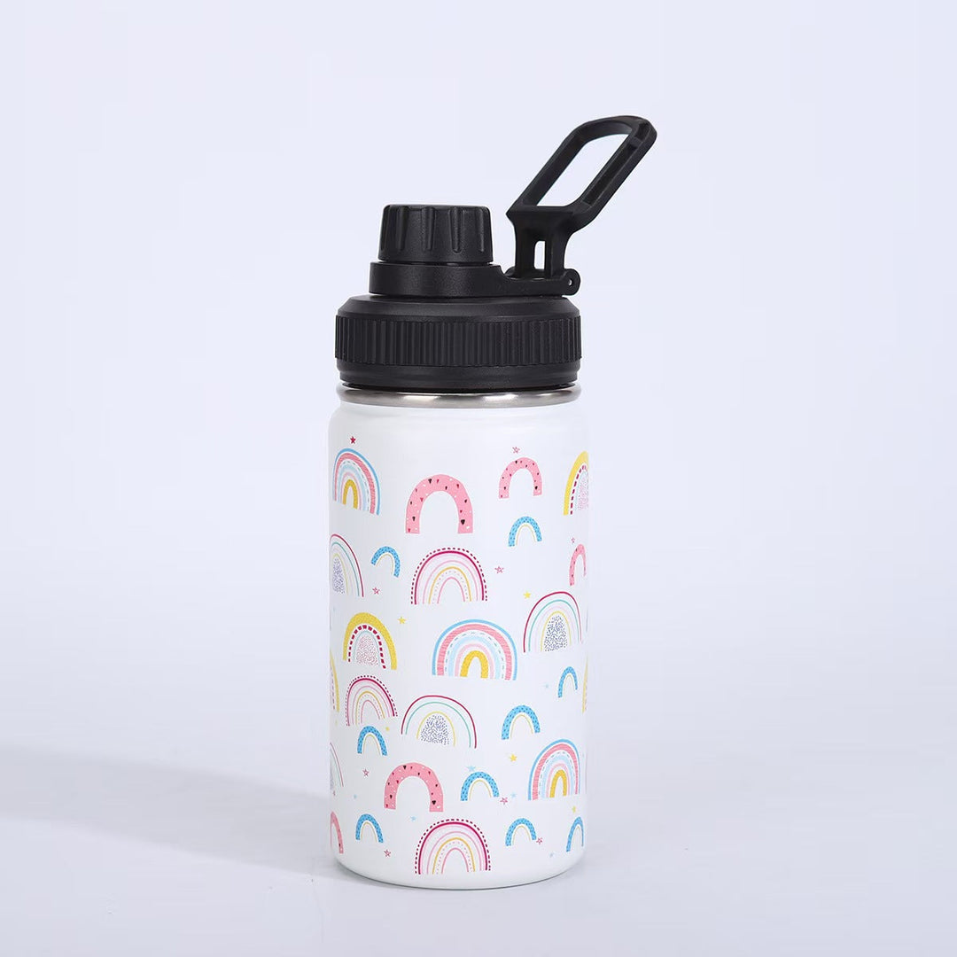 Women's stainless steel drinking bottle Kalsten