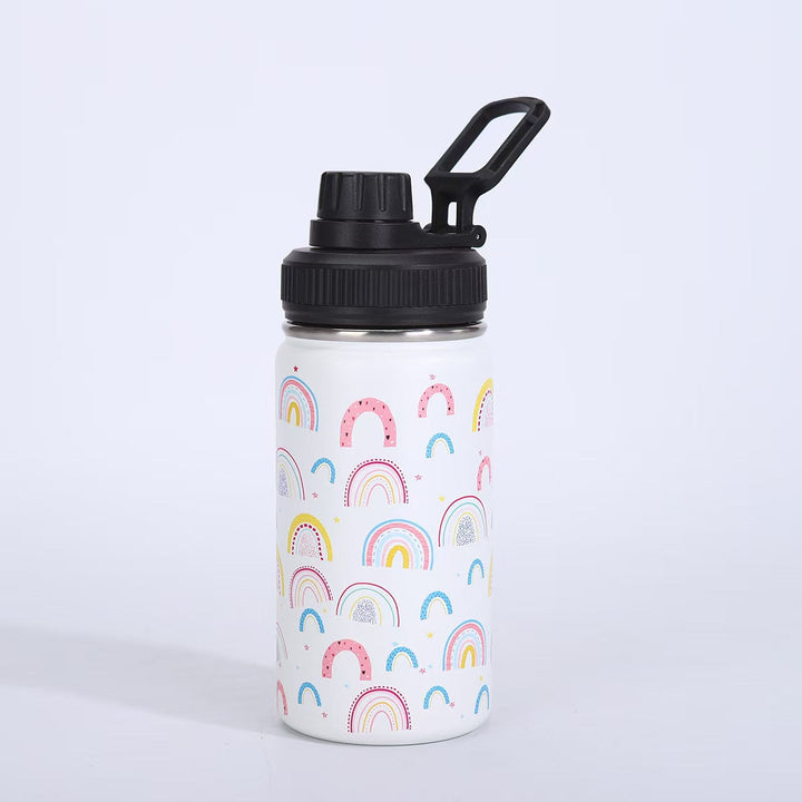 Women's stainless steel drinking bottle Kalsten