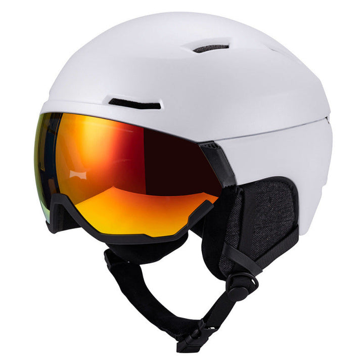 WoAdvanced Ski and Snowboard Helmet Kalsten
