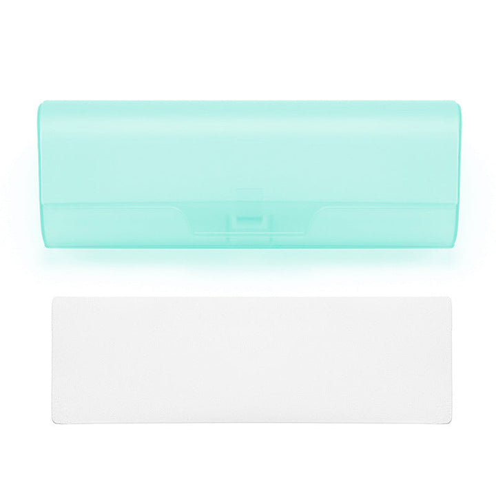 Stylish Eyewear Protection Case Kalsten