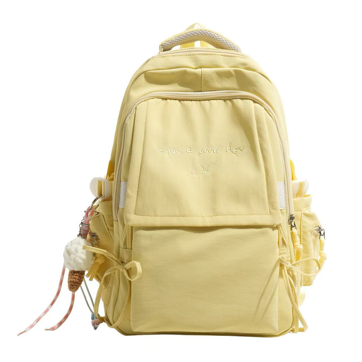 Multi-Functional Casual Day Backpack Kalsten