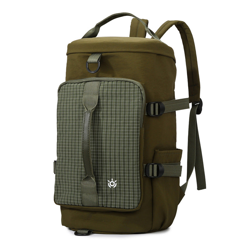 Urban Backpack with Versatile Compartment System Kalsten