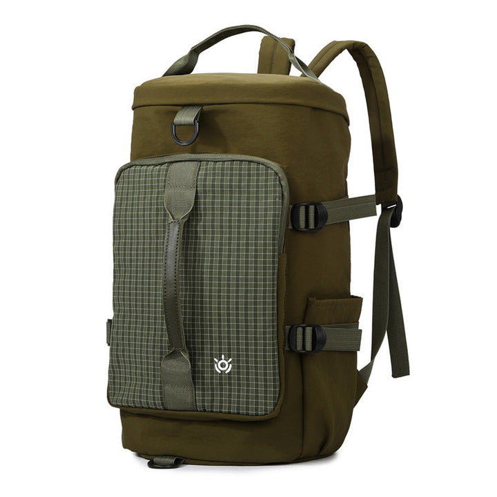 Urban Backpack with Versatile Compartment System Kalsten