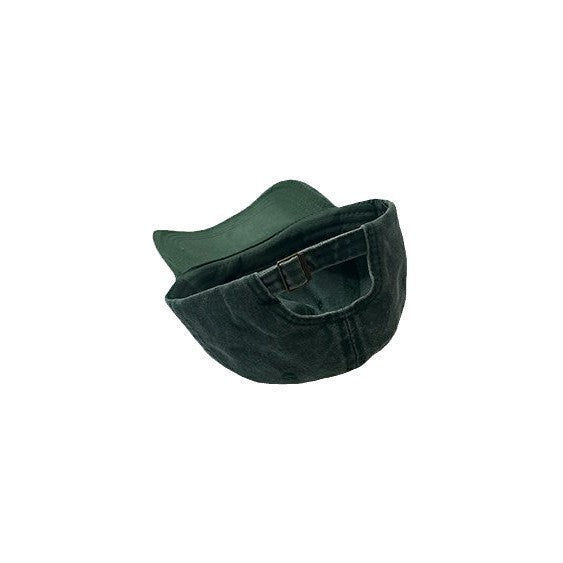 Unisex Vintage-inspired Cotton Baseball Cap Kalsten