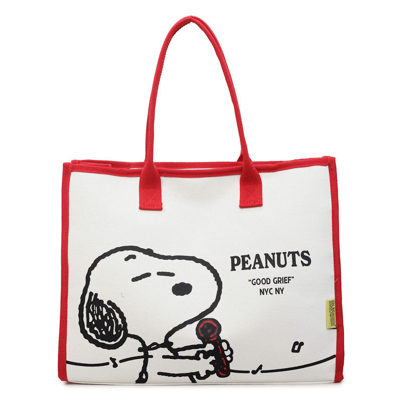 Practical shopping bag Kalsten