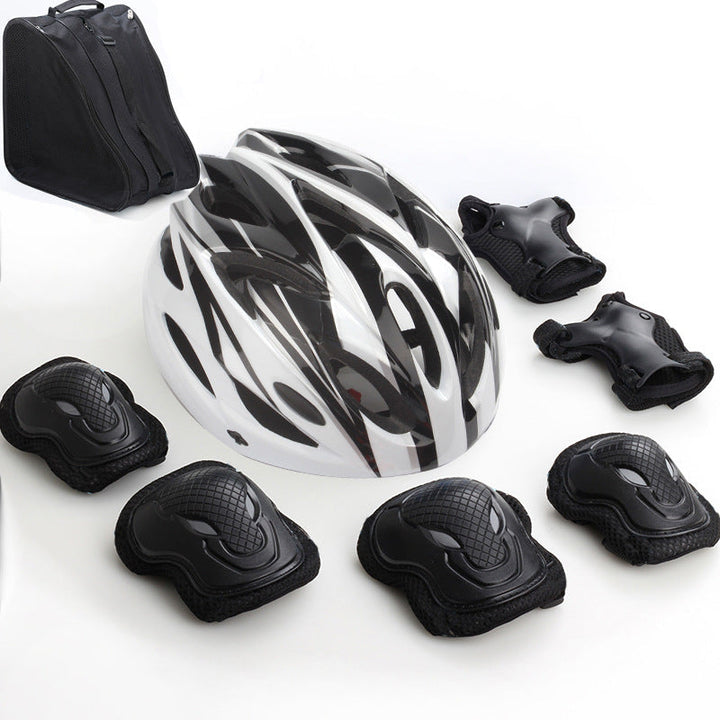 Children's Protective Sports Gear Set Kalsten