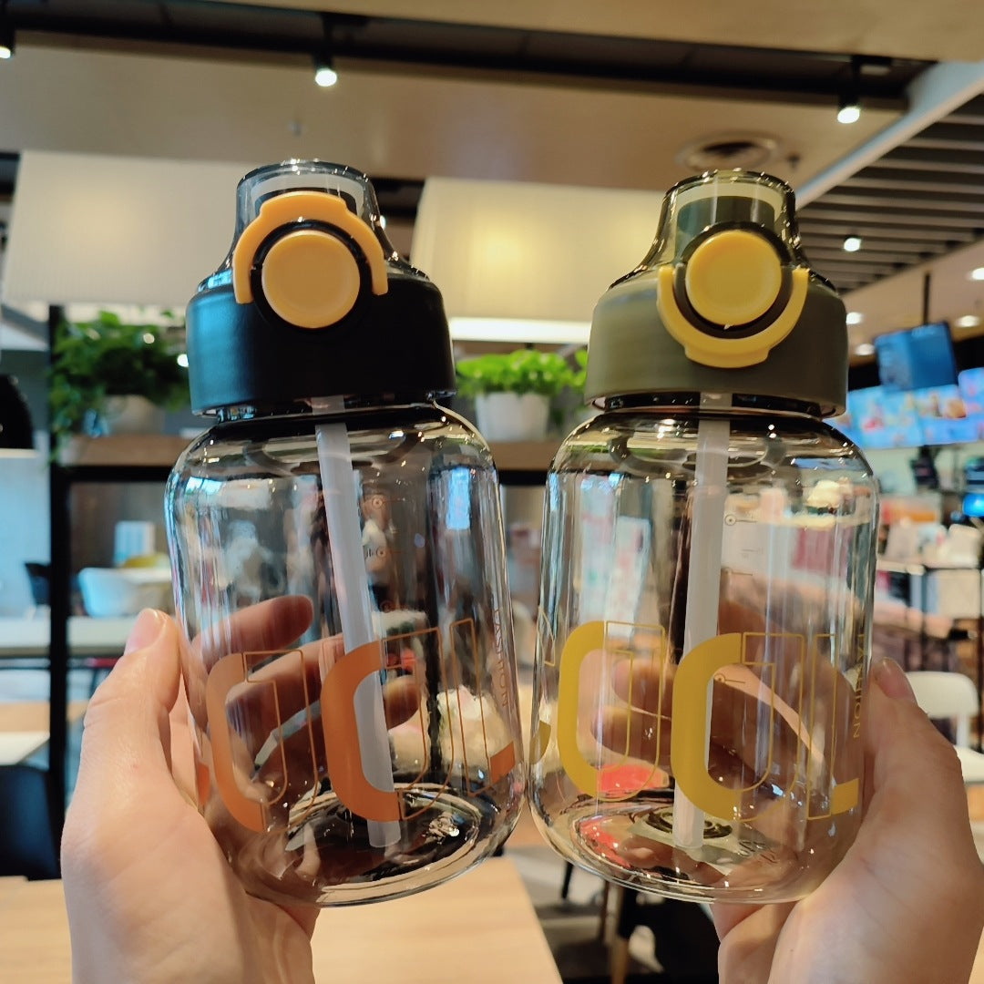 Unisex Drinking Bottle Kalsten