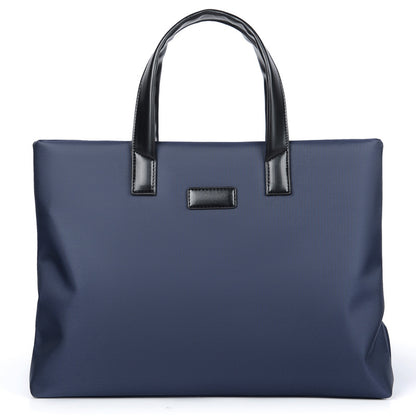 Elegant Professional Work Tote Acalora