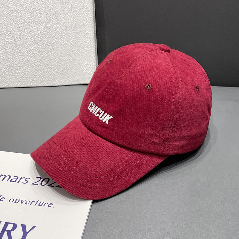 Unisex Cotton Baseball Cap Kalsten