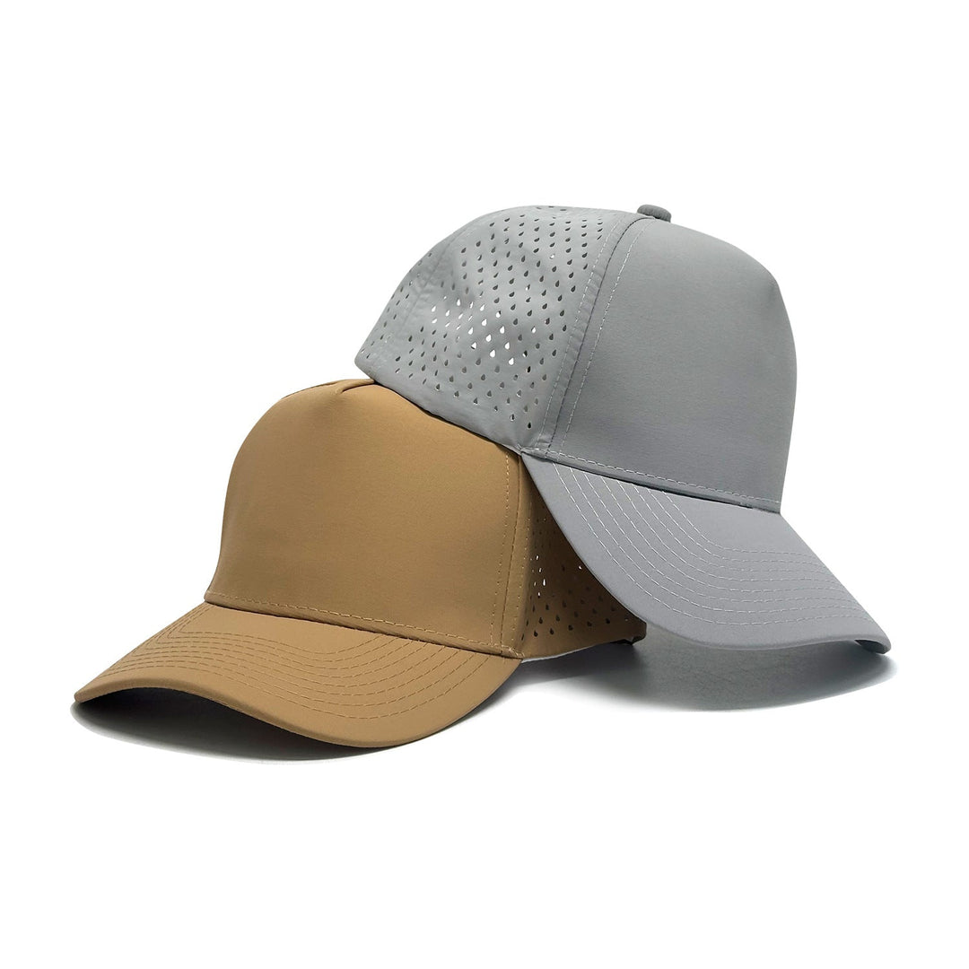 Women's Breathable Sports Cap with Innovative Mesh Design Brehn