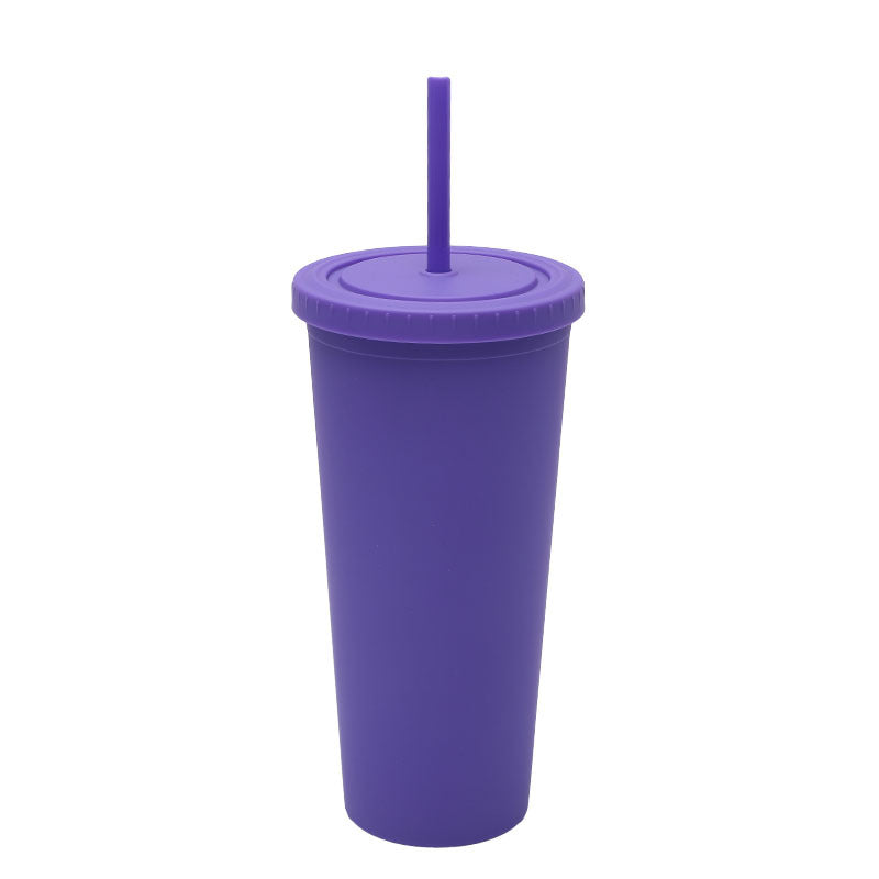 Unisex drinking cup with sustainable silicone coating Kalsten