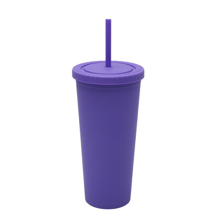 Unisex drinking cup with sustainable silicone coating Kalsten