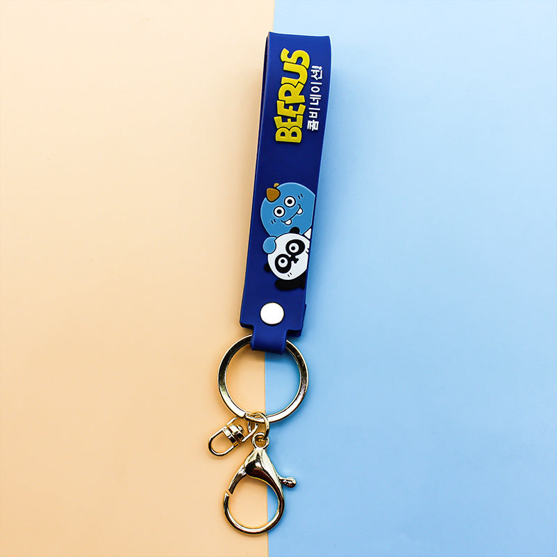 Unisex keychain Kalsten
