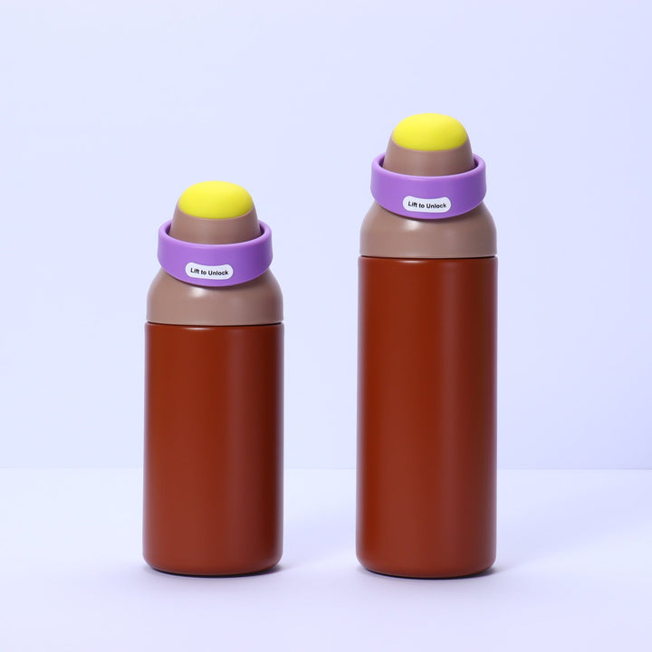 Ladies Insulated Drinking Bottle Kalsten