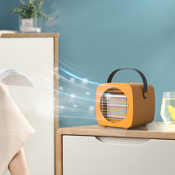 Unisex portable fan Kalsten