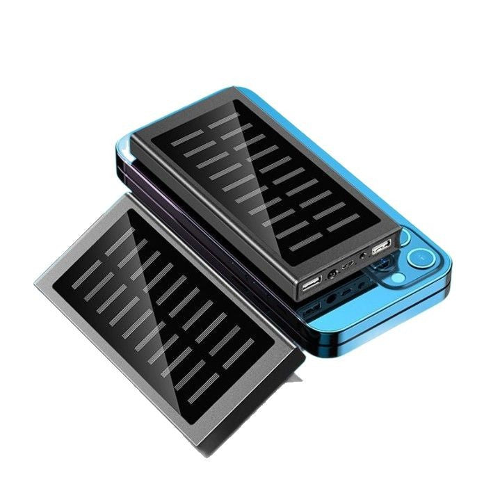 Portable Solar Powerbank Kalsten