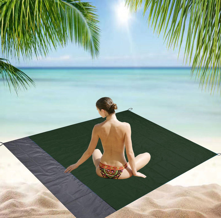 WoWaterproof Beach Blanket Kalsten