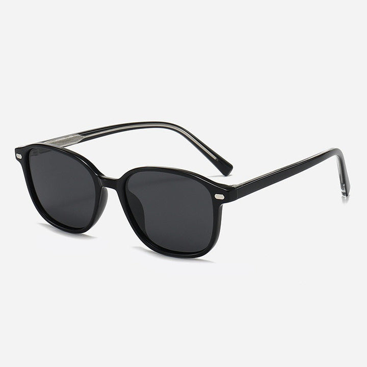 Ladies fashionable sunglasses in timeless retro style Kalsten