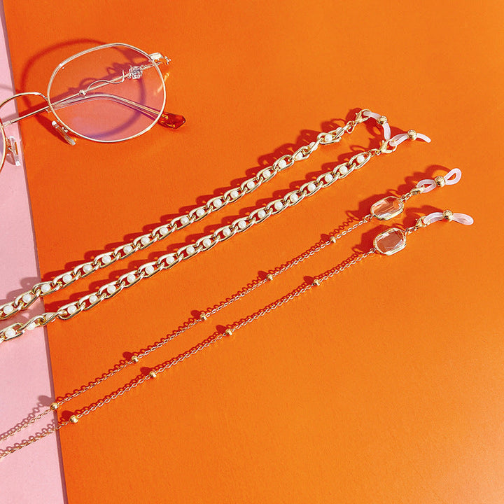 Elegant Jewelry Holder Chain Kalsten