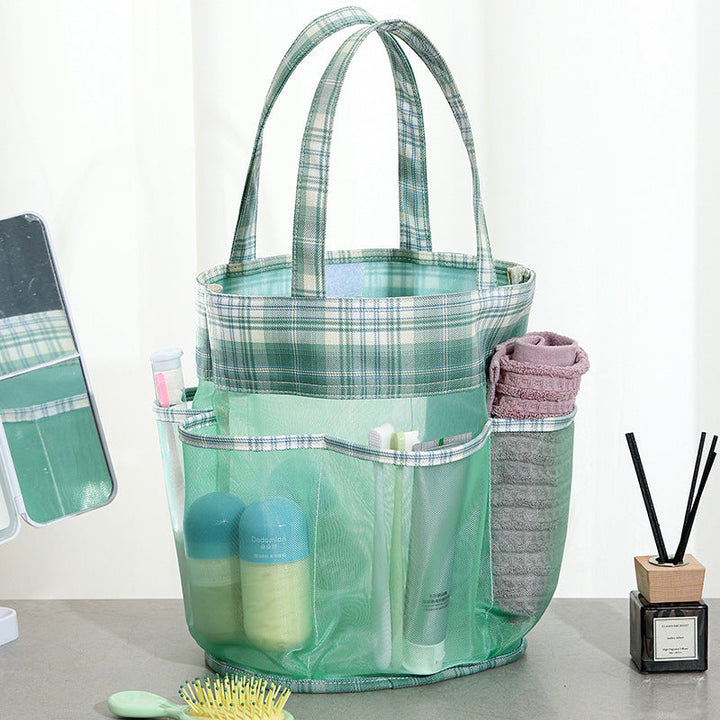 Practical Tote Bag Kalsten
