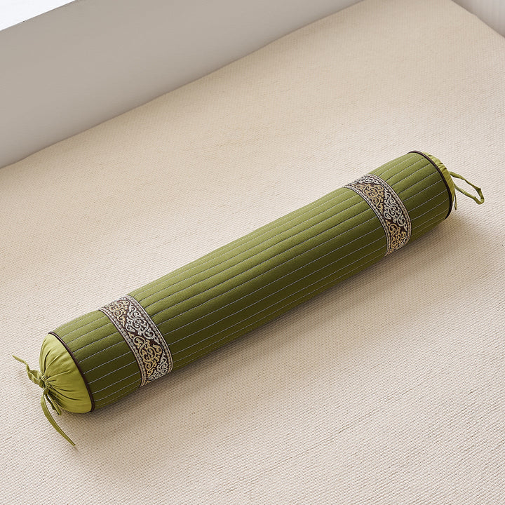 Meditation roll with decorative design Kalsten