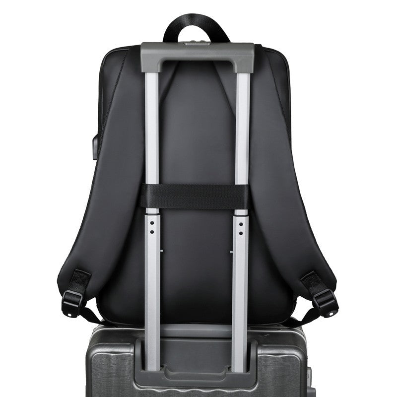 Multi-Functional Travel Backpack Kalsten