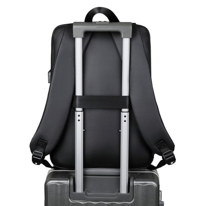 Multi-Functional Travel Backpack Kalsten