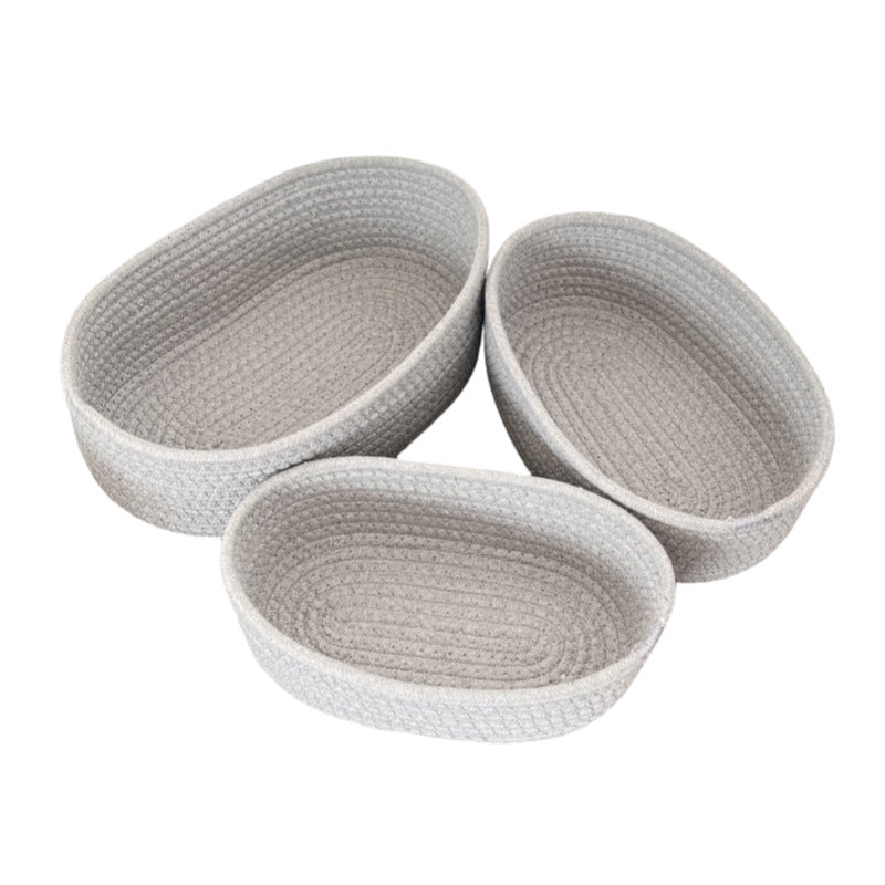 Women Practical Storage Basket Set Kalsten