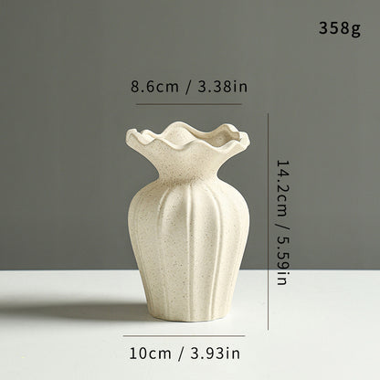 Decorative Ceramic