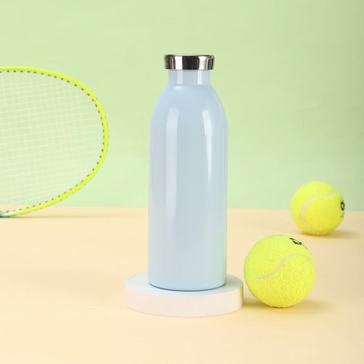 Women Stainless Steel Sport Drink Bottle Kalsten