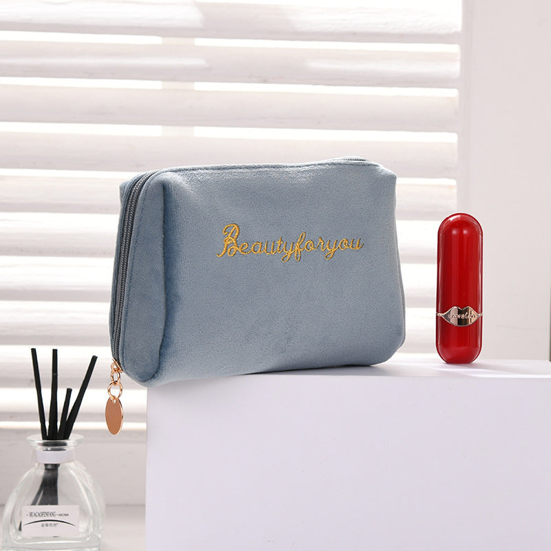 Women's Cosmetic Bag Kalsten