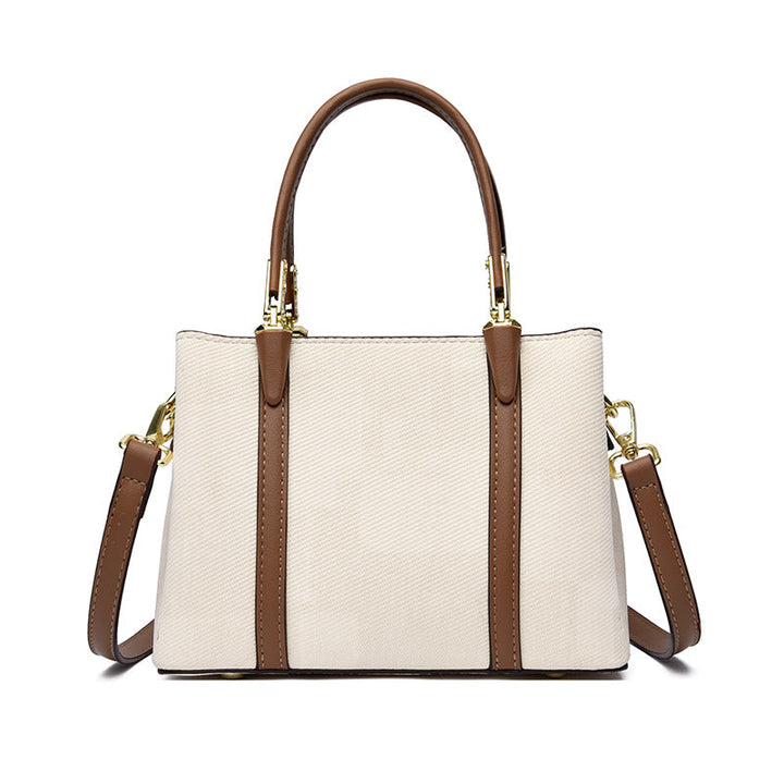 Structured Handbag Kalsten