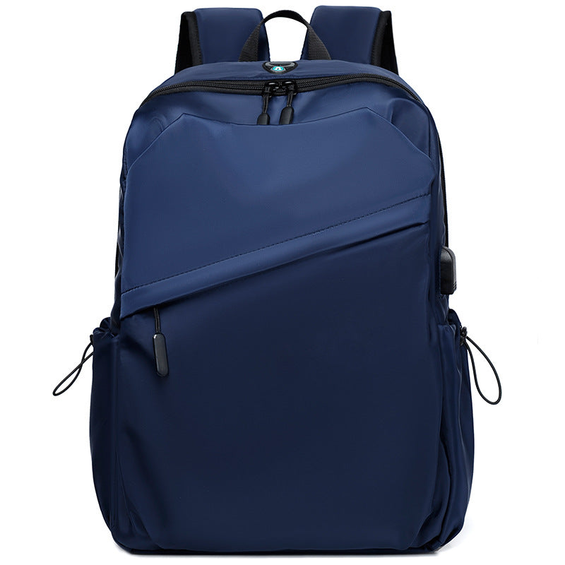 Sleek Urban Commuter Backpack Kalsten