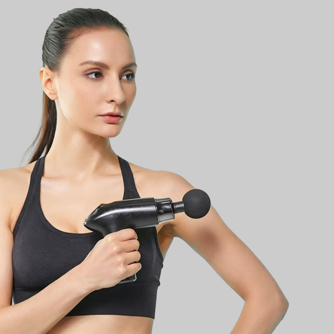 Advanced Percussive Massage Device Kalsten 1785060118