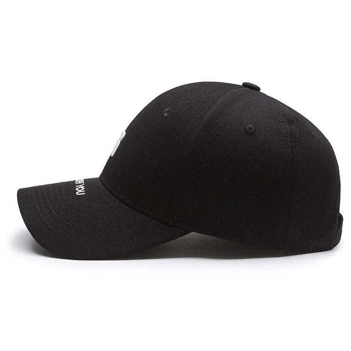 Men's Casual Classic Baseball Cap Kalsten
